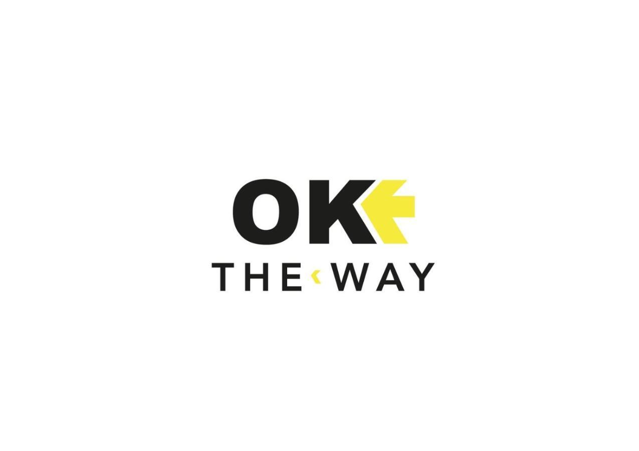 Oktheway Coruna Historic Center Ла-Корунья Экстерьер фото